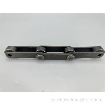 Dual Heavy -Tone Altuera Transferitzeko Katea